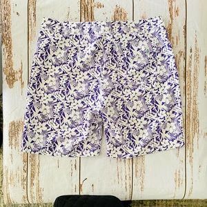 VINTAGE 💙 Stein Boalt Palm Beach Boardshorts